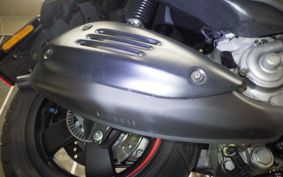 VESPA SEI GIORNI 2022