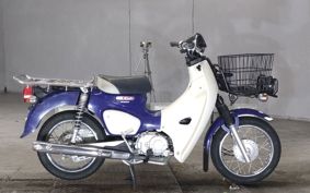 HONDA SUPER CUB110 JA42