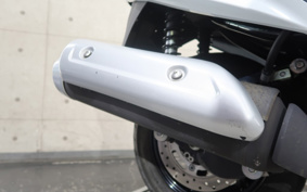 SUZUKI BURGMAN200 CH41A