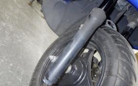 SUZUKI ADDRESS V125 S CF4MA