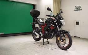 SUZUKI GIXXER 150 2025 NG4BG