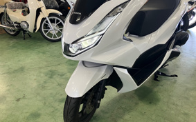 HONDA PCX 160 KF47