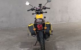 KAWASAKI W175 SE BJ175C