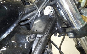 KAWASAKI ELIMINATOR 250 V VN250A