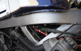 HONDA VTZ250 2012 MC15