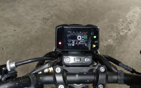 YAMAHA XSR900 2022 RN80J