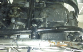 KAWASAKI W3 2023 W3F