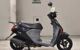 SUZUKI LET's 5 CA47A