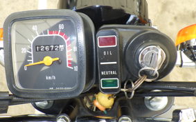 SUZUKI K90 1987 K90