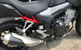 HONDA 400X 2020 NC56