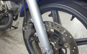 HONDA VTR 250 Gen. 2 MC33