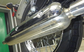 KAWASAKI W230 2002 BJ230A