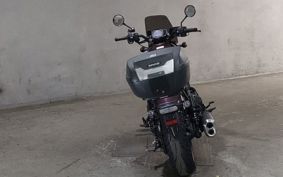 HONDA REBEL 1100 DCT 2021 SC83