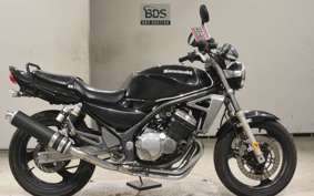 KAWASAKI BALIUS 250 Gen.2 2020 ZR250B