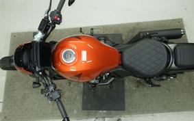 HONDA REBEL 1100 S DCT 2026 SC87
