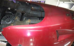 KAWASAKI GPZ400R 1988 ZX400D