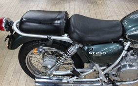 SUZUKI ST250E NJ4CA