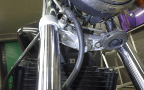 HONDA HORNET 250 MC31