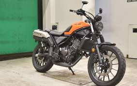 HONDA CL250-2 2026 MC57