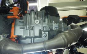 KTM 390 DUKE 2024