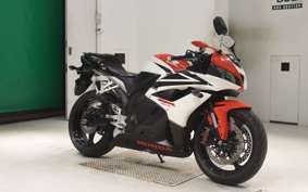 HONDA CBR600RR GEN 3 2011