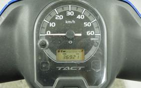 HONDA TACT-4ﾍﾞｰｼｯｸ AF79