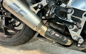 HONDA CB1000R 2021 SC80