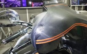 HARLEY FLHTCUI 1450 2004