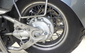 YAMAHA DRAGSTAR 1100 CLASSIC 2005 VP13J