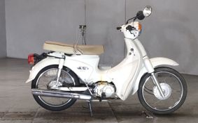 HONDA SUPER CUB110 JA07