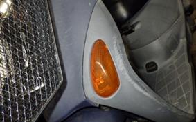 SUZUKI LET's 4 CA45A