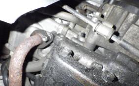 HONDA DIO Gen.5 2025 AF57