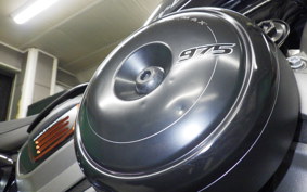 HARLEY RH975 2022