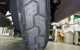 HARLEY FLHTC 1340 1987