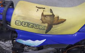 SUZUKI TS50 Hustler 2008 SA11A