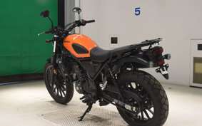 HONDA CL250-2 2006 MC57