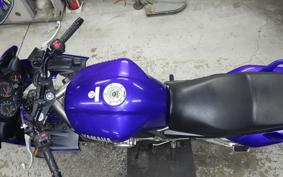 YAMAHA FZS1000 FAZER 2001