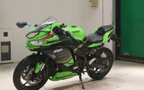 KAWASAKI ZX-4RR 2023 ZX400P