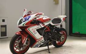 MV AGUSTA F3 800 RC 2020