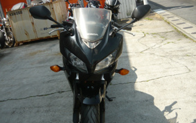 HONDA CBR400R 2017 NC47