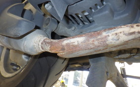 YAMAHA GEAR Gen.2 UA08J