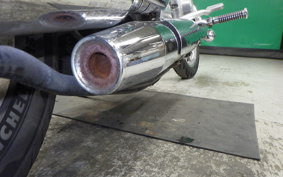 HARLEY FXD 1450 2004