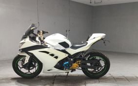 KAWASAKI NINJA250 EX250L