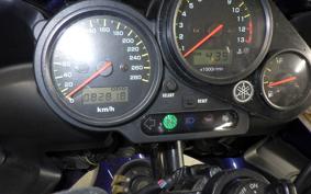 YAMAHA FZS1000 FAZER 2003
