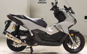 HONDA ADV160 2007 KF54