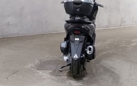 HONDA PCX125 JK05