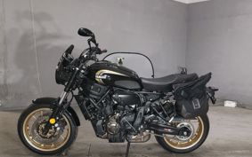 YAMAHA XSR700 RM41J