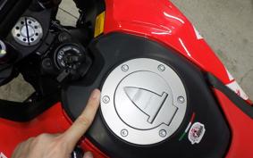 DUCATI HYPERMOTARD 950 2020
