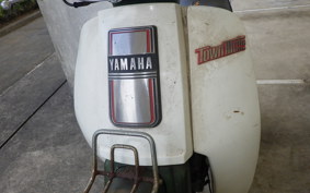 YAMAHA TOWN MATE 50 2014 22F