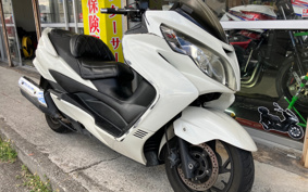SUZUKI SKYWAVE 250 CJ44A